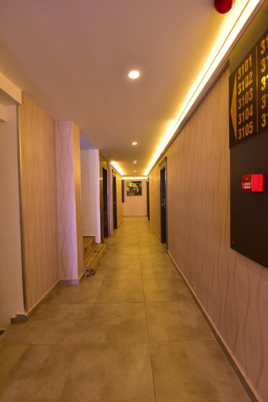 Erdem Hotel