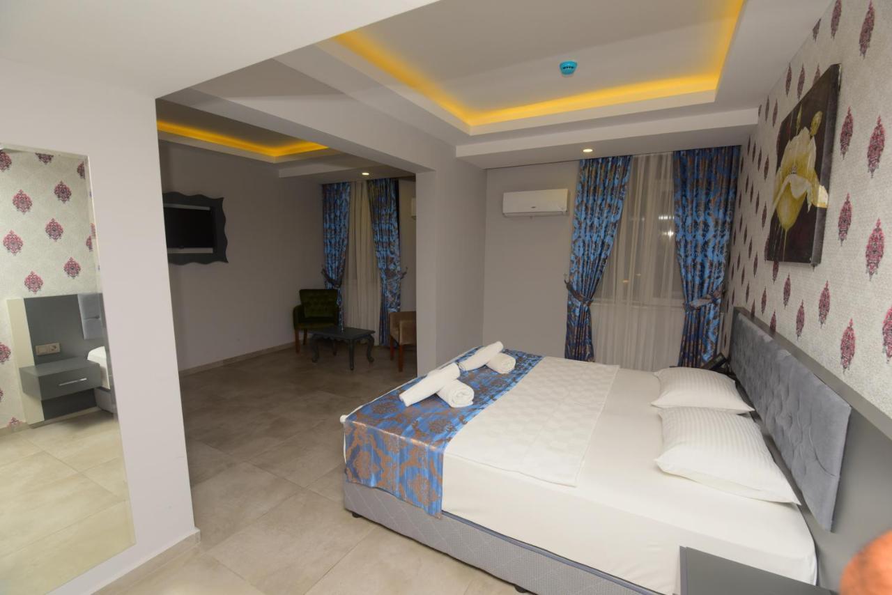 Erdem Antalya