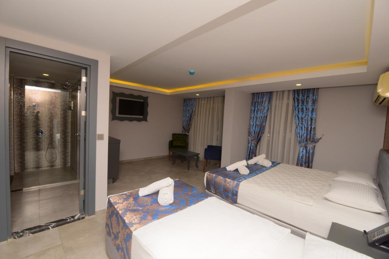 Erdem 3*