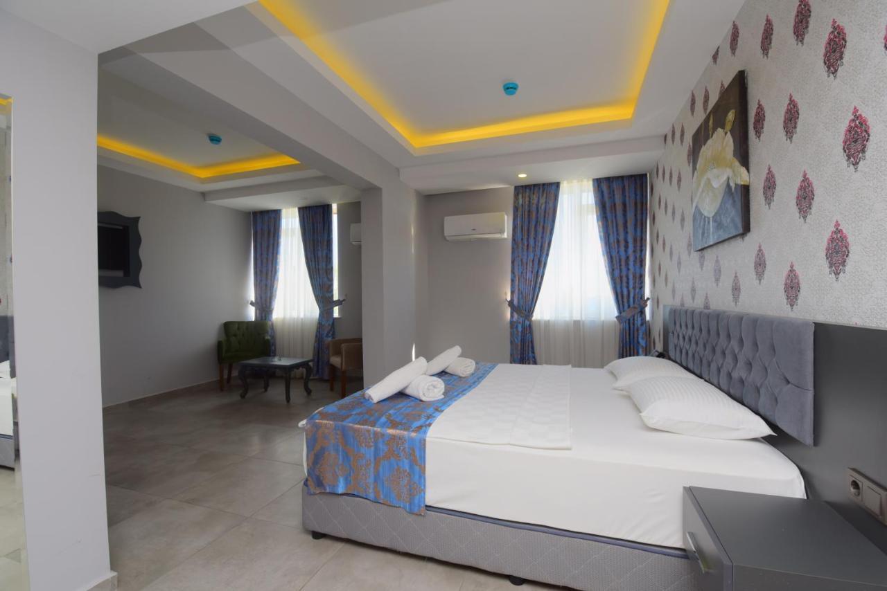 Hotel Erdem Antalya