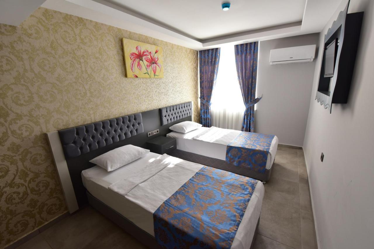 Erdem Hotel 3*
