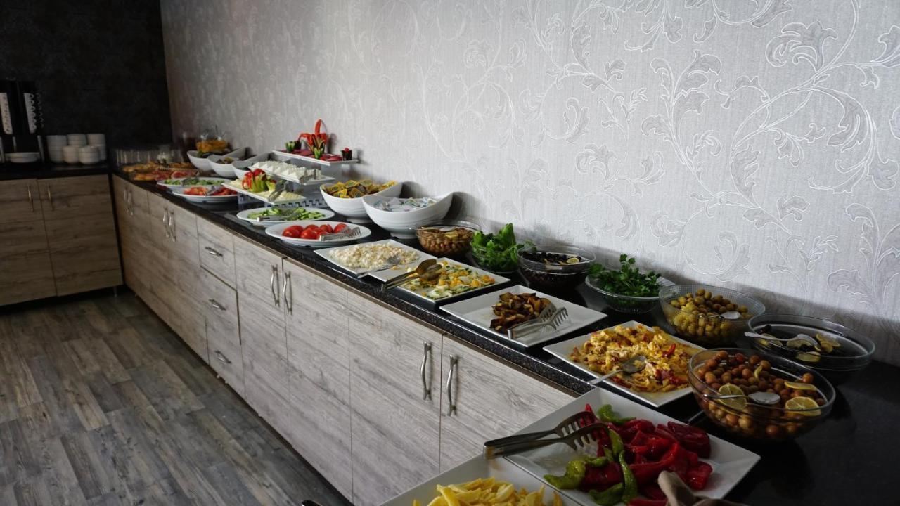 Erdem 3* Antalya