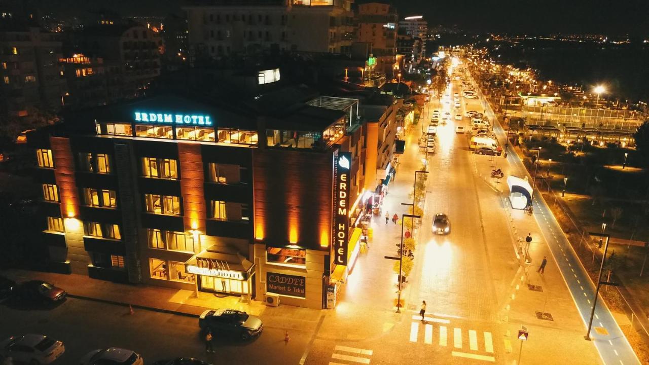 Erdem Antalya