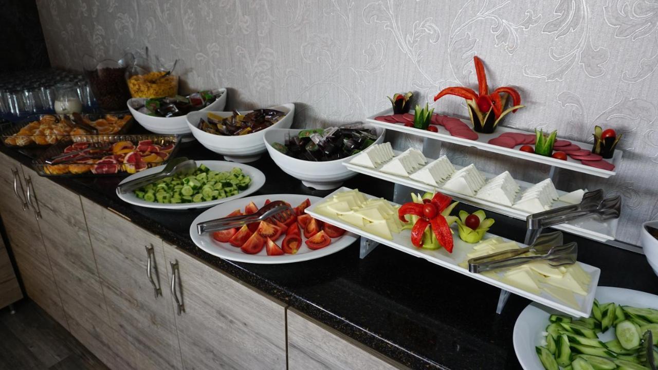 Hotel Erdem