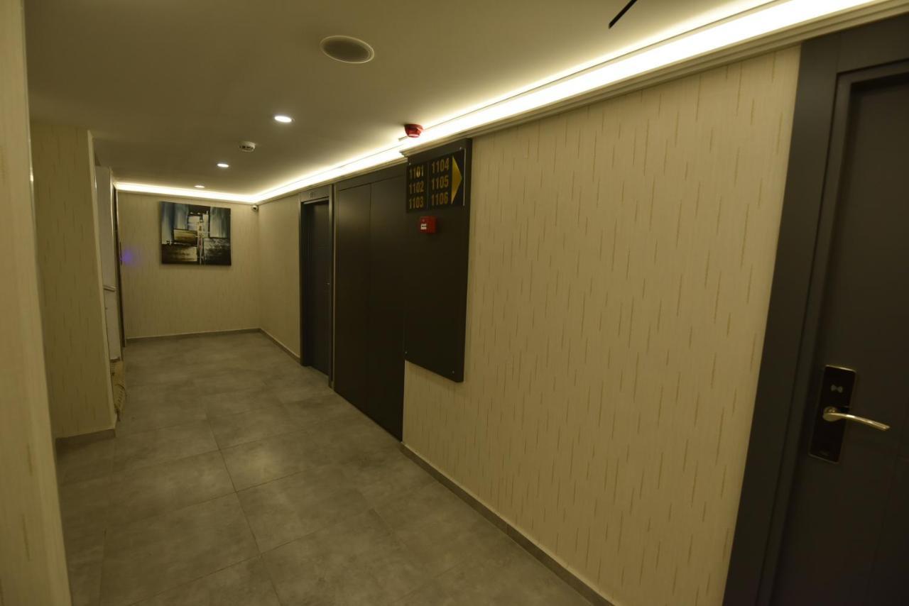 Erdem Hotel Antalya