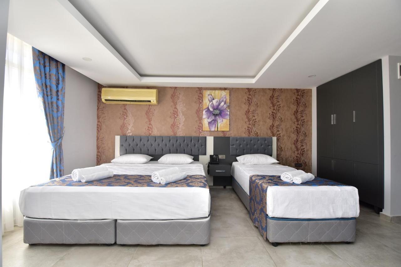 Hotel Erdem Antalya
