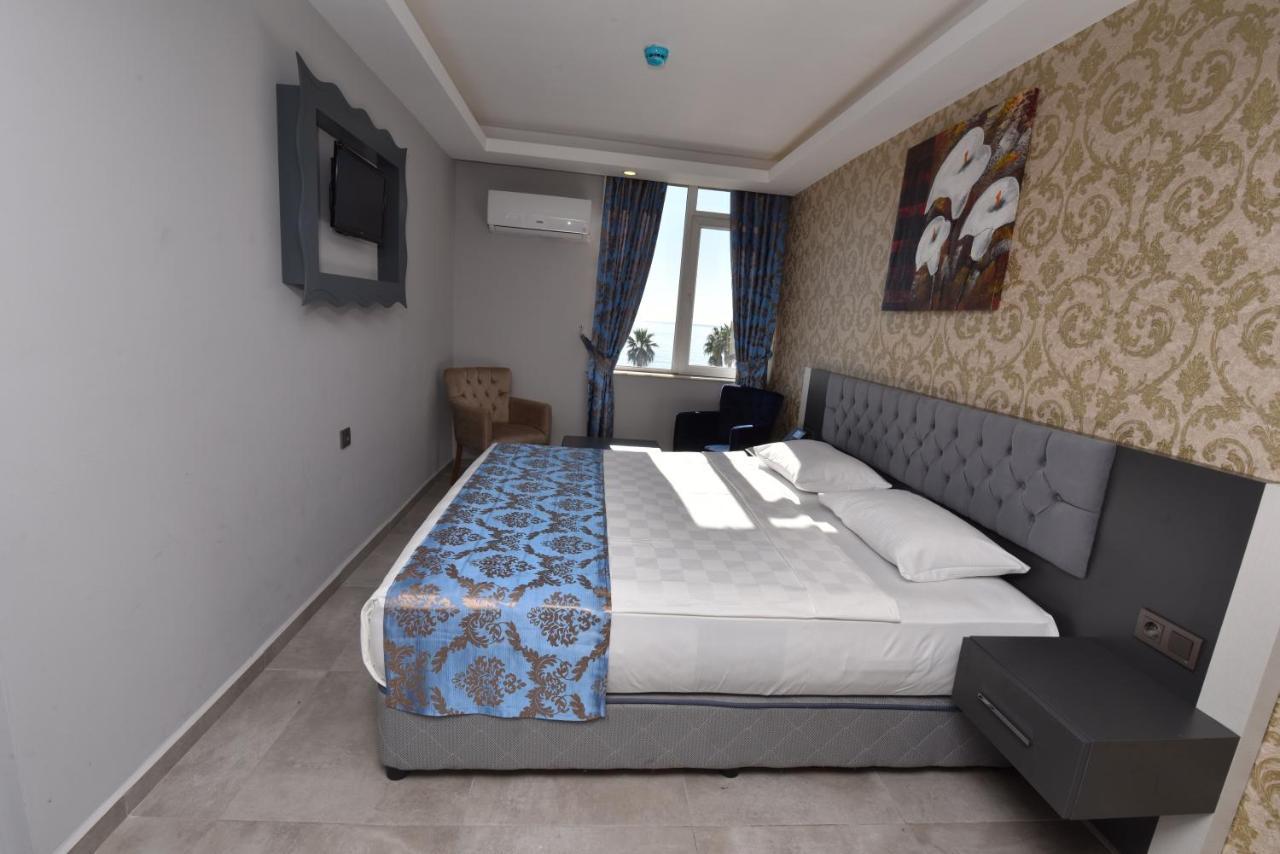 Hotel Erdem 3*