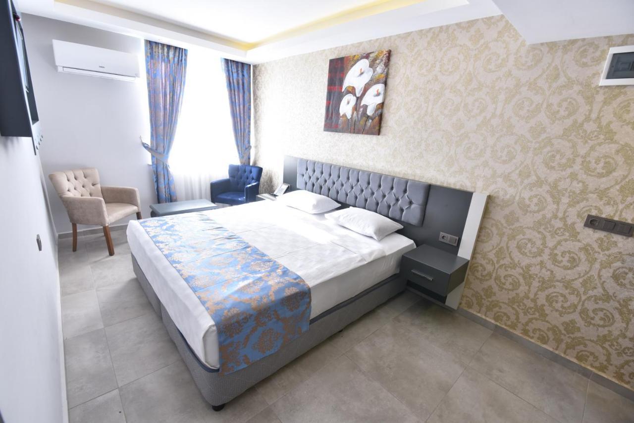 Erdem 3* Antalya
