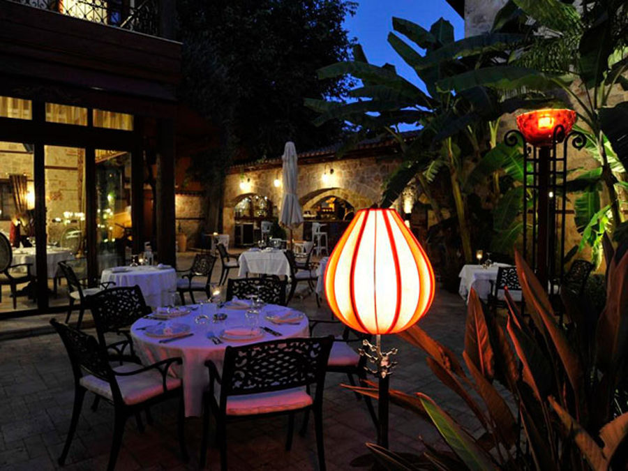 Tuvana Hotel Antalya
