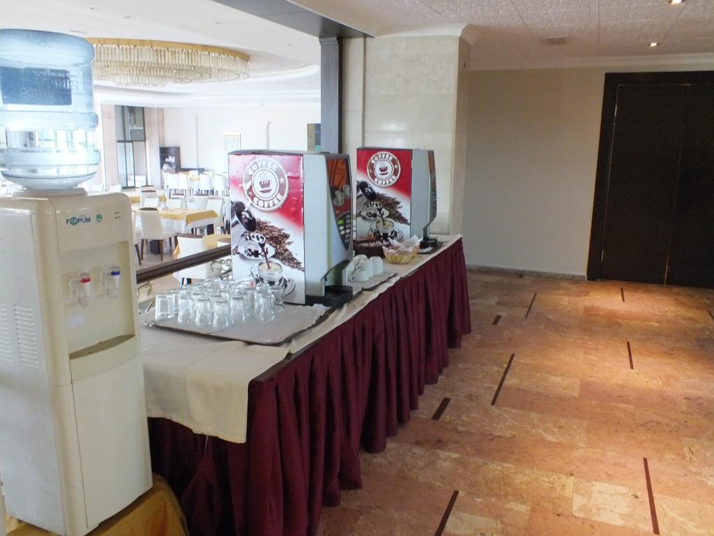 Hotel Suix Lara 4*