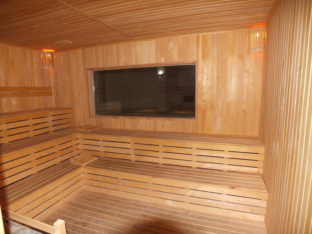 Suix Lara Hotel 4*