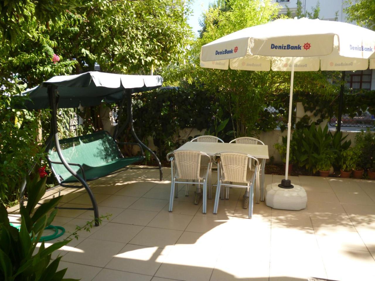 Cagan Oda ve Kahvaltı Antalya