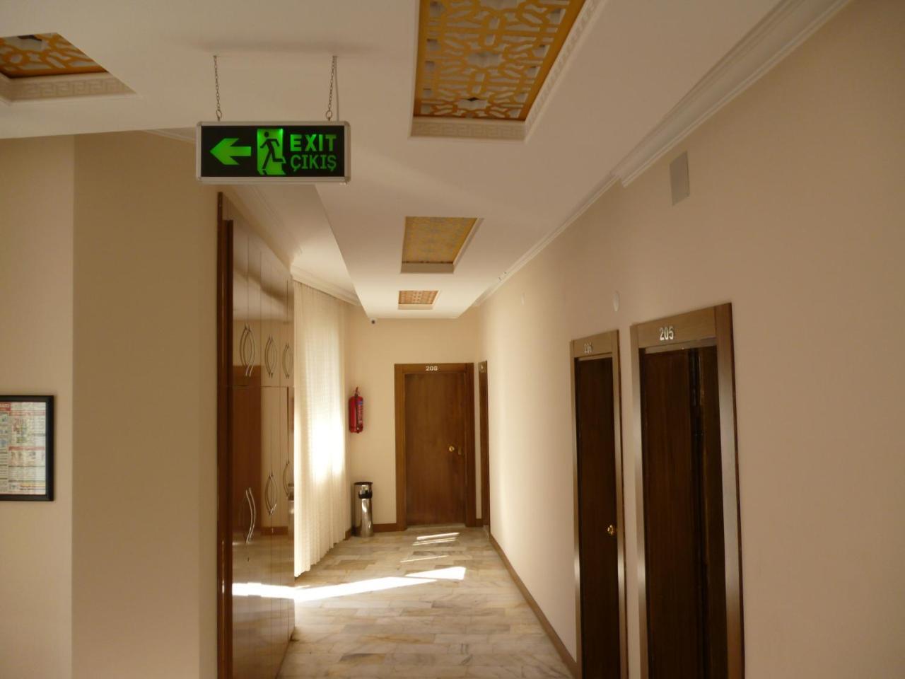 Cagan Oda ve Kahvaltı Antalya