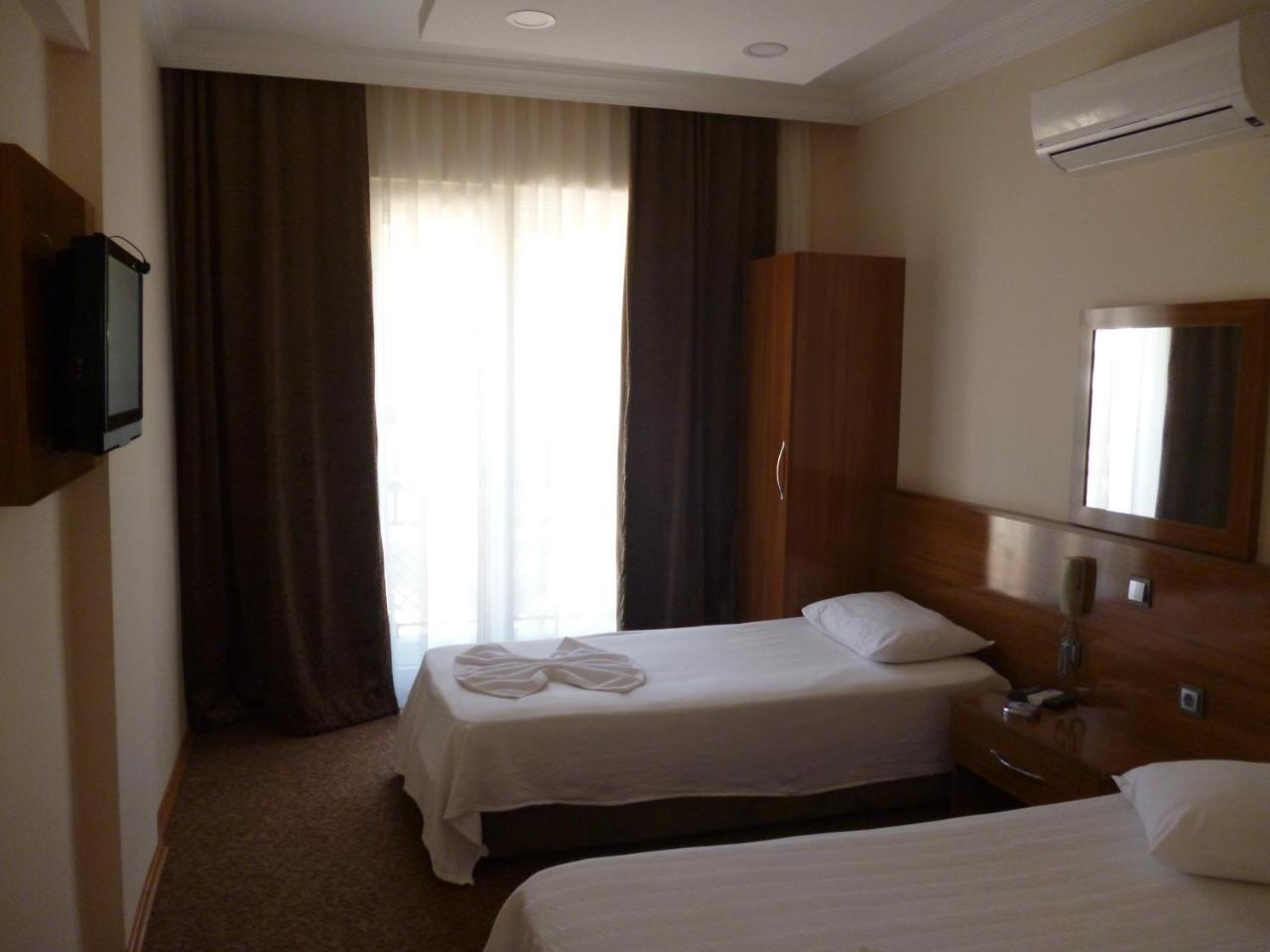 Cagan 2* Antalya