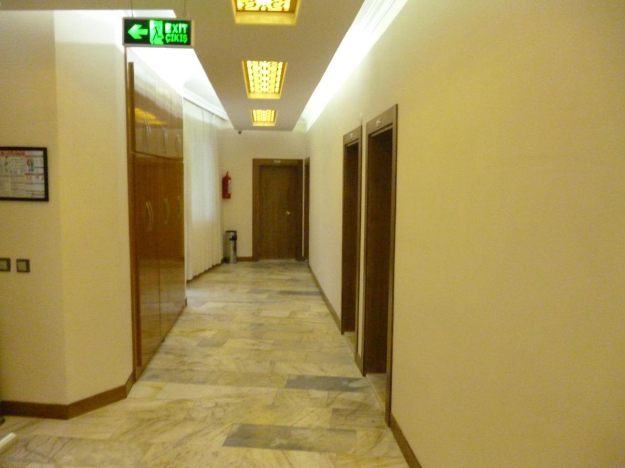 Cagan 2* Antalya