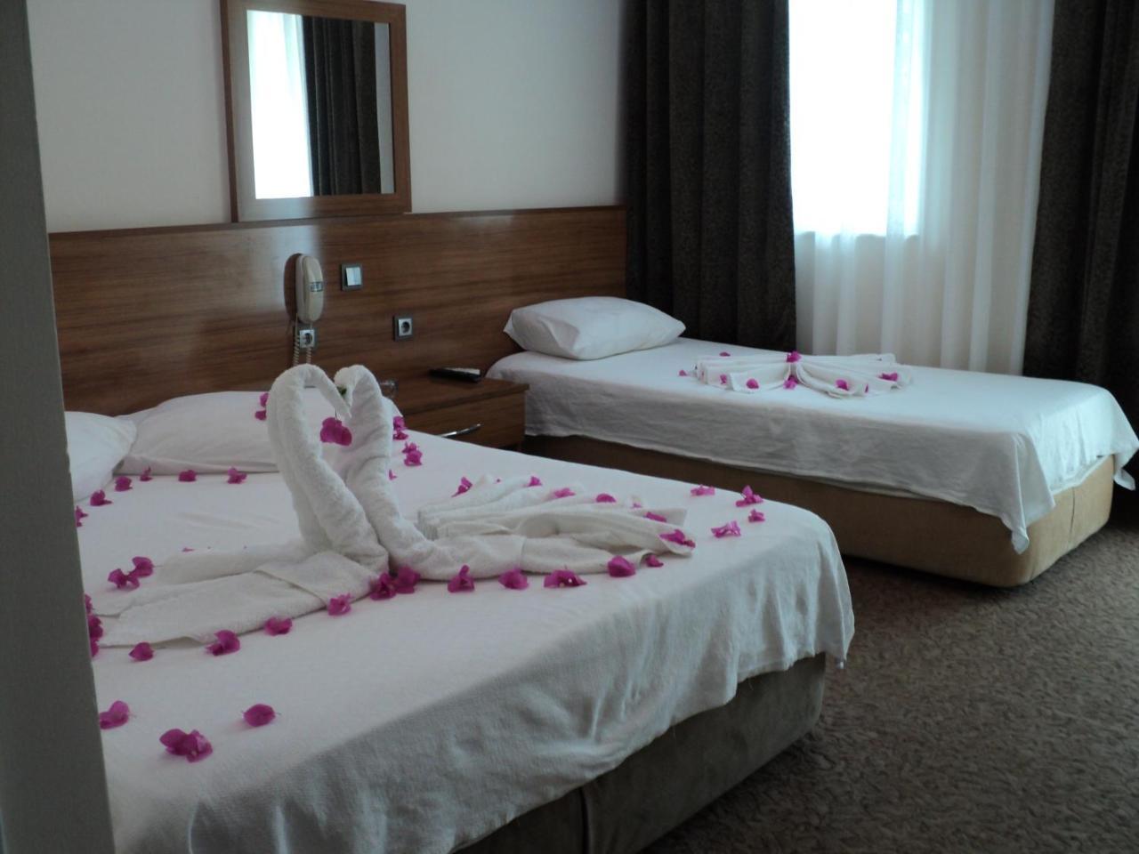 Cagan Oda ve Kahvaltı Antalya