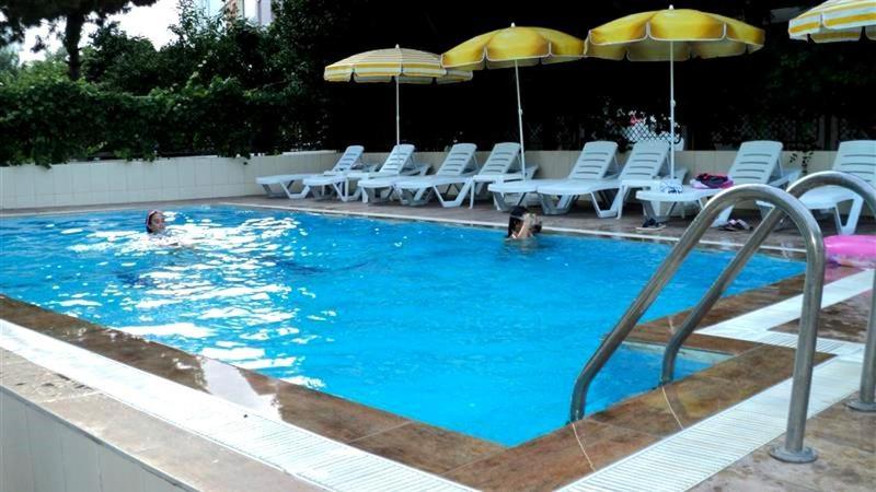 Oda ve Kahvaltı Cagan