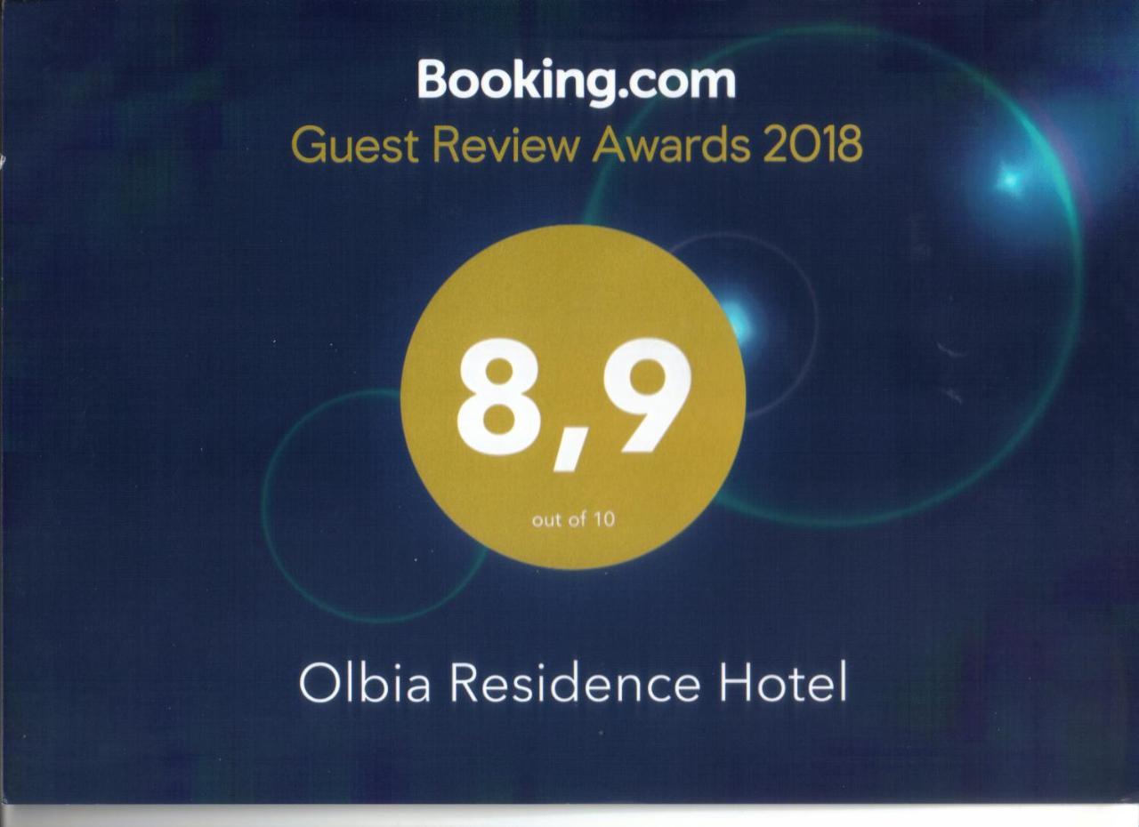 Olbia 2* Antalya