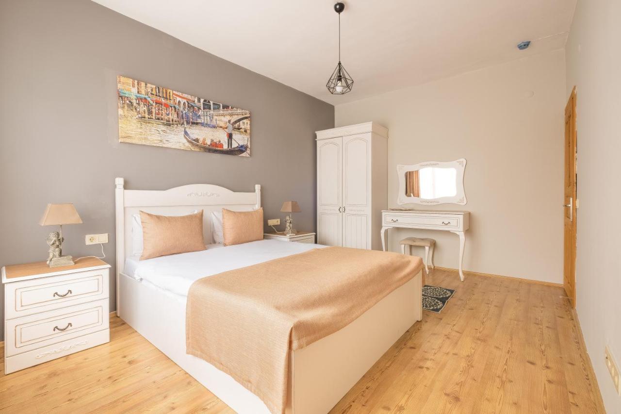 Old Town Deluxe Flats 3* Antalya