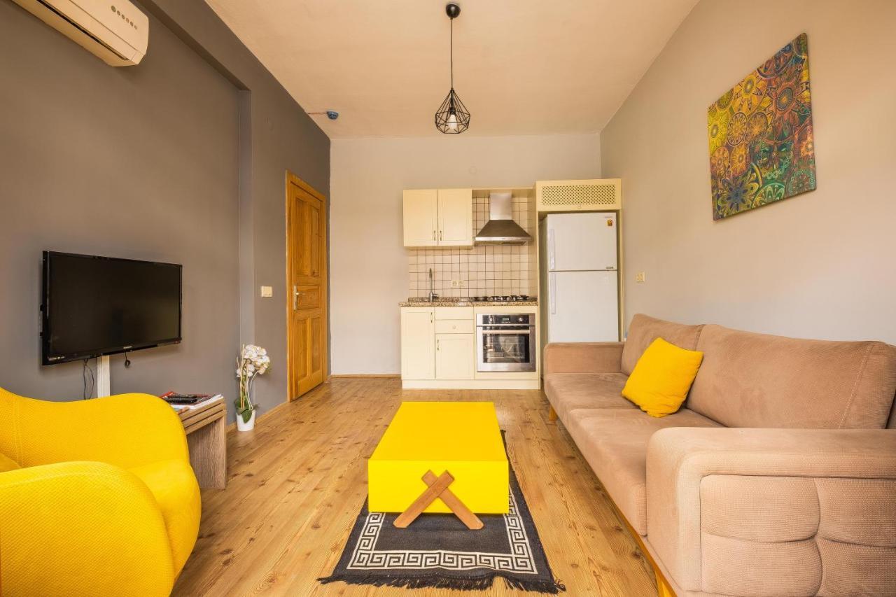 Aparthotel Old Town Deluxe Flats