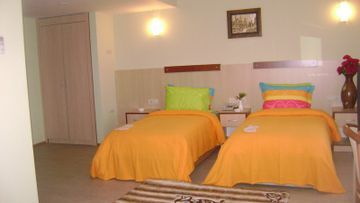 Safari Hotel 3*
