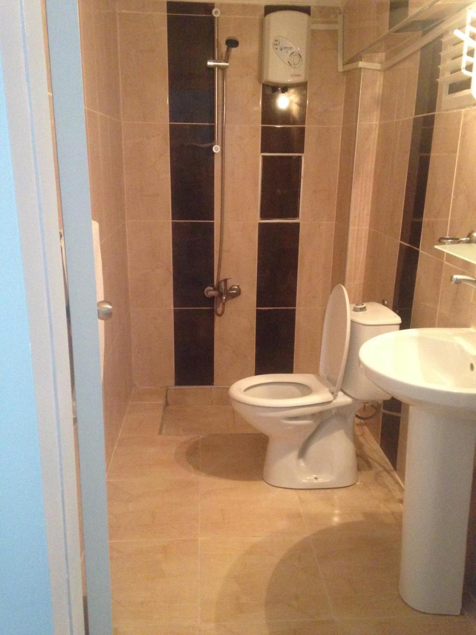 Hotel Yalcin 2*