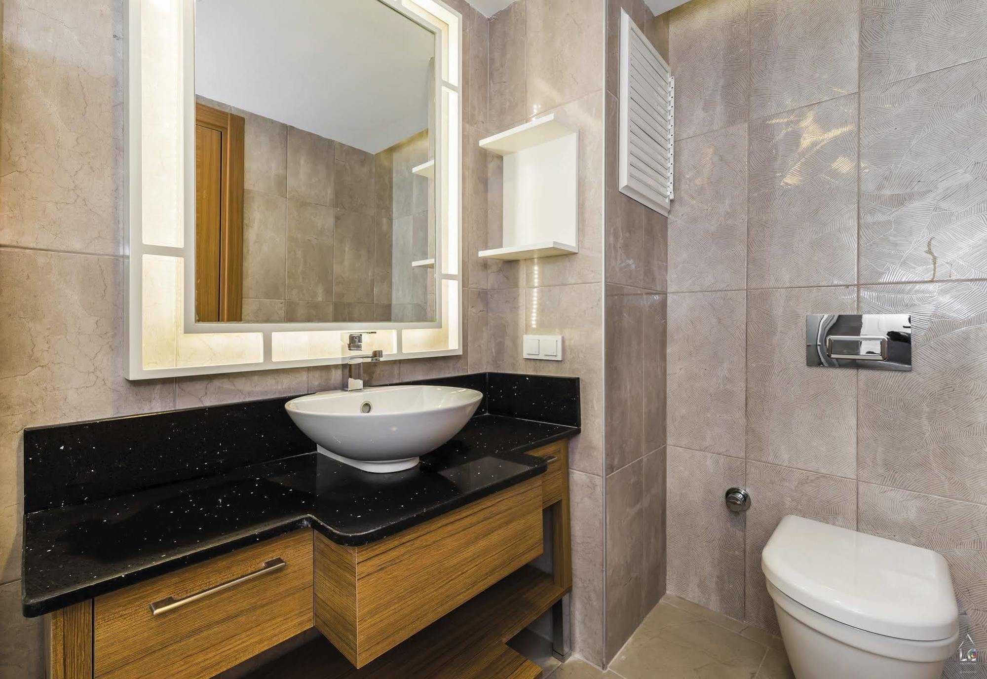 Greenwood 5* Antalya