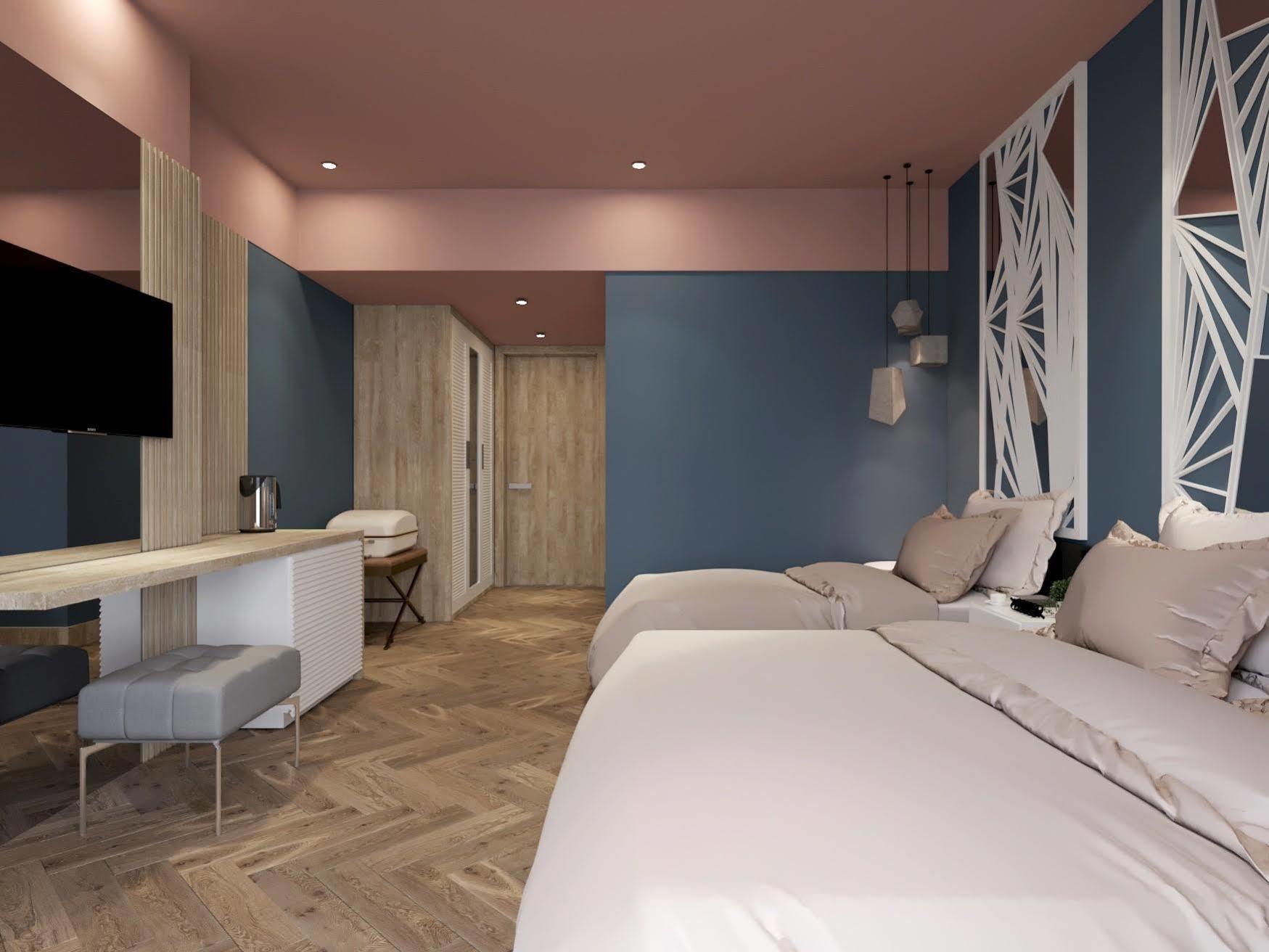 Greenwood Hotel Antalya