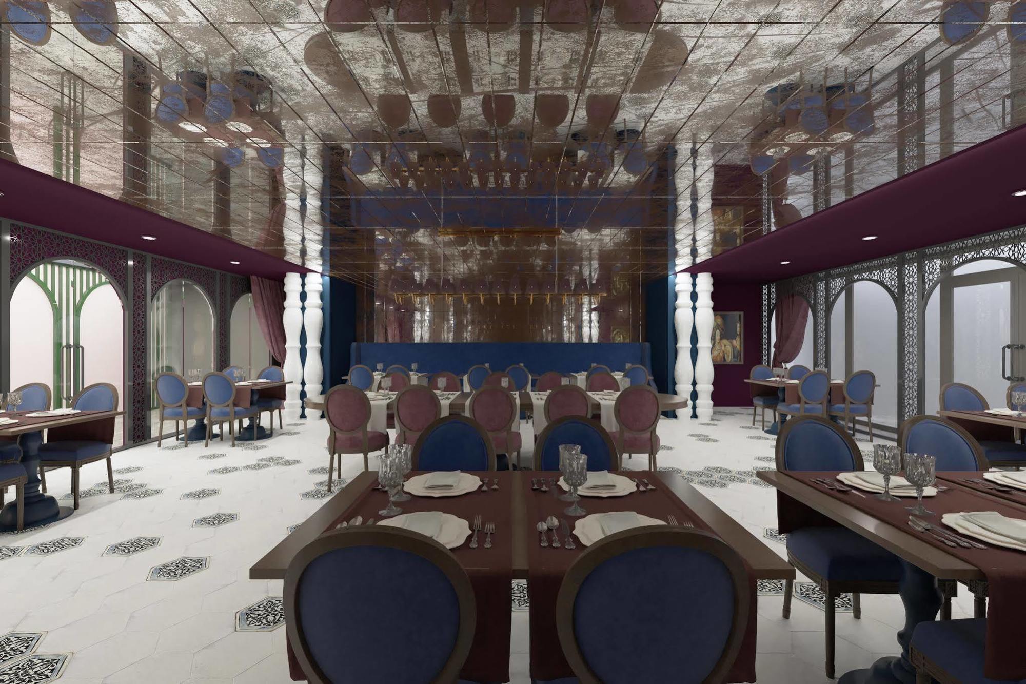Hotel Greenwood Antalya