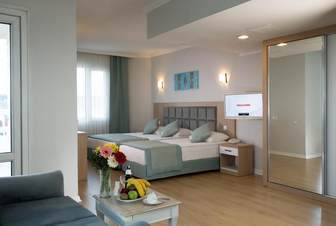 Adonis 4* Antalya