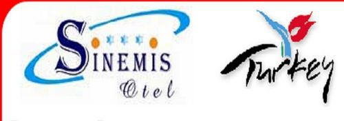 Sinemis Hotel Antalya