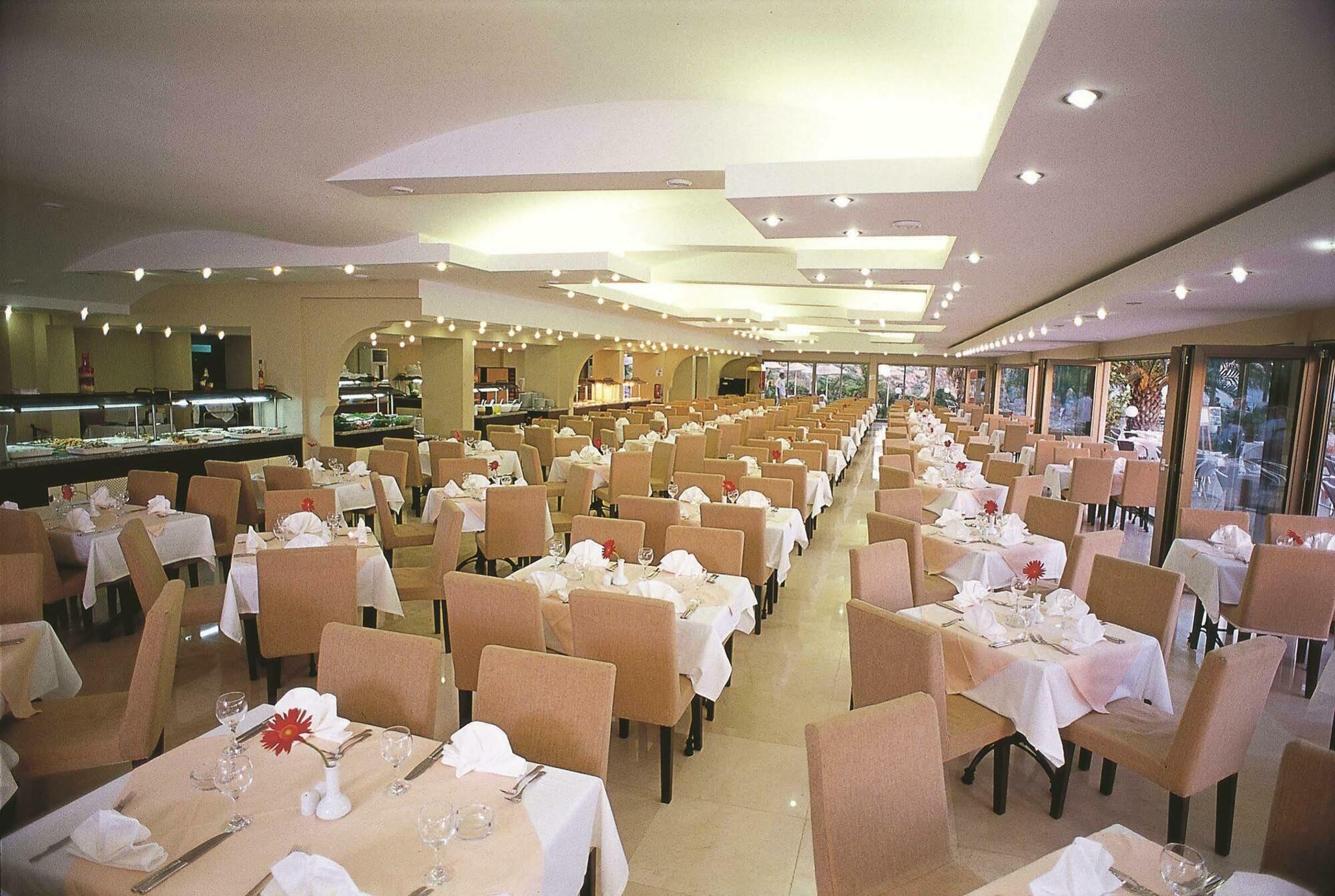 Hotel Falcon Antalya