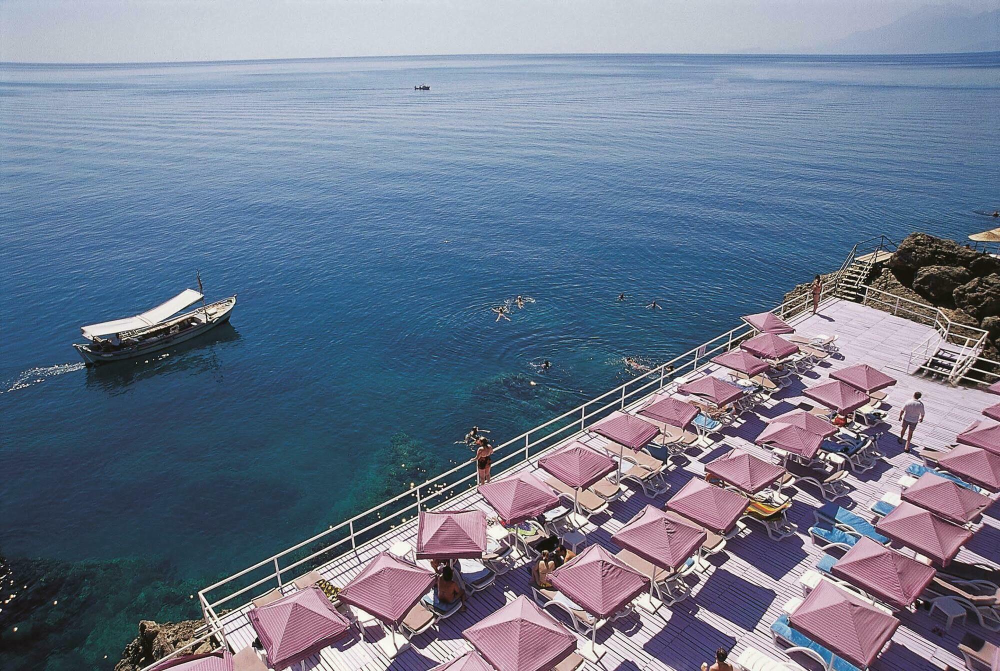 Falcon Hotel 4*