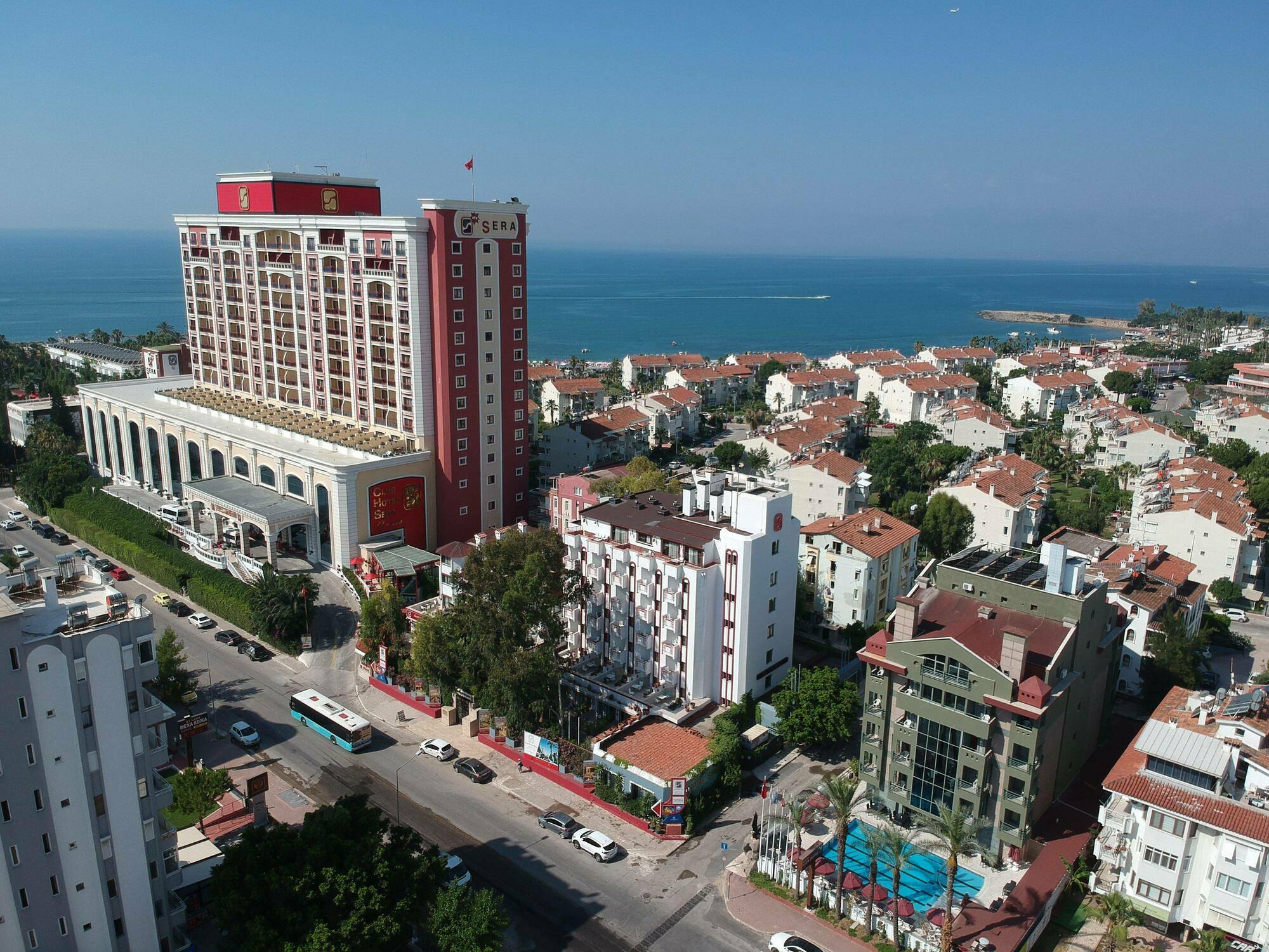 Lara Park Hotel 3*