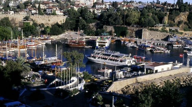 Artemiss Antalya