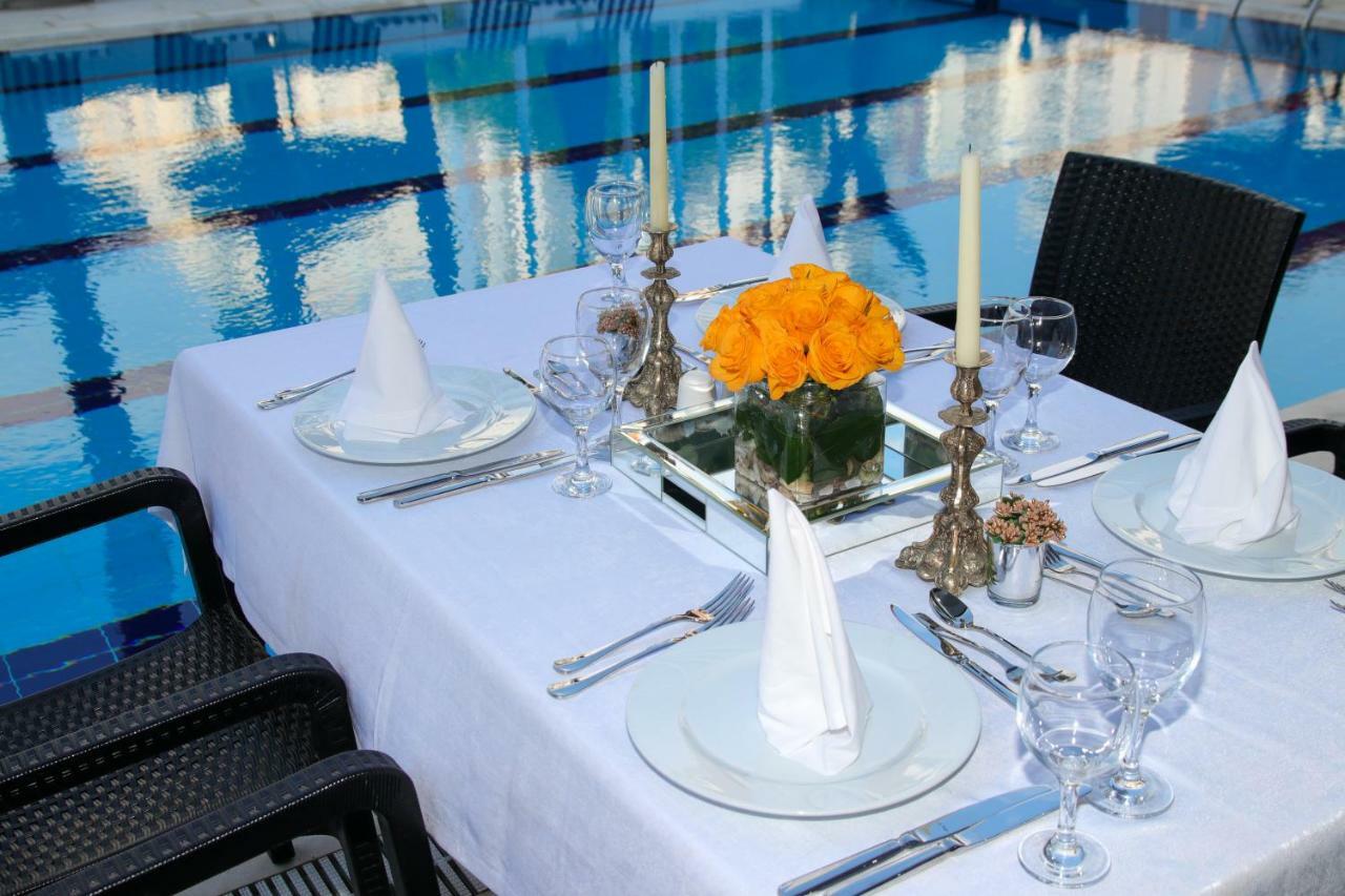 Hotel Lara Park 3*