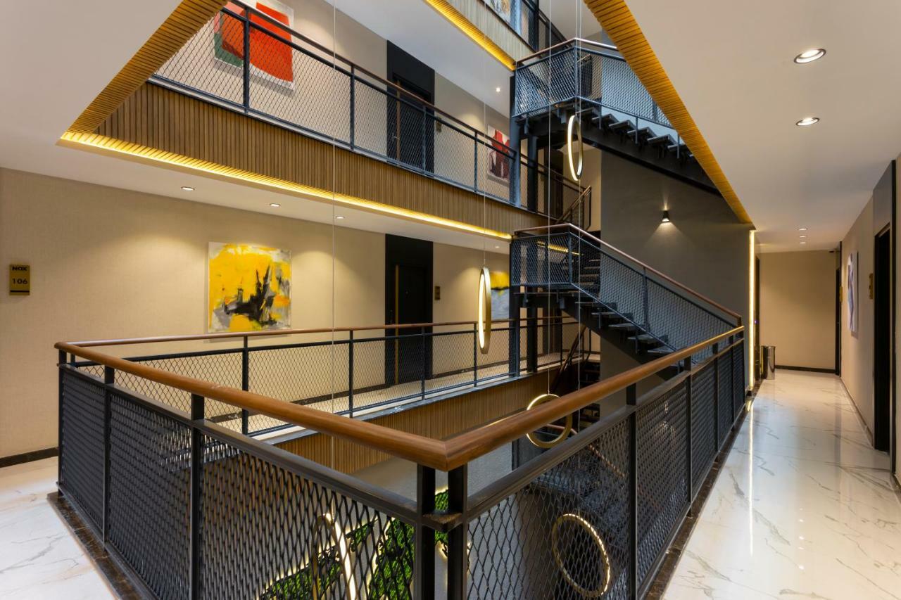 Nox Aparthotel Antalya
