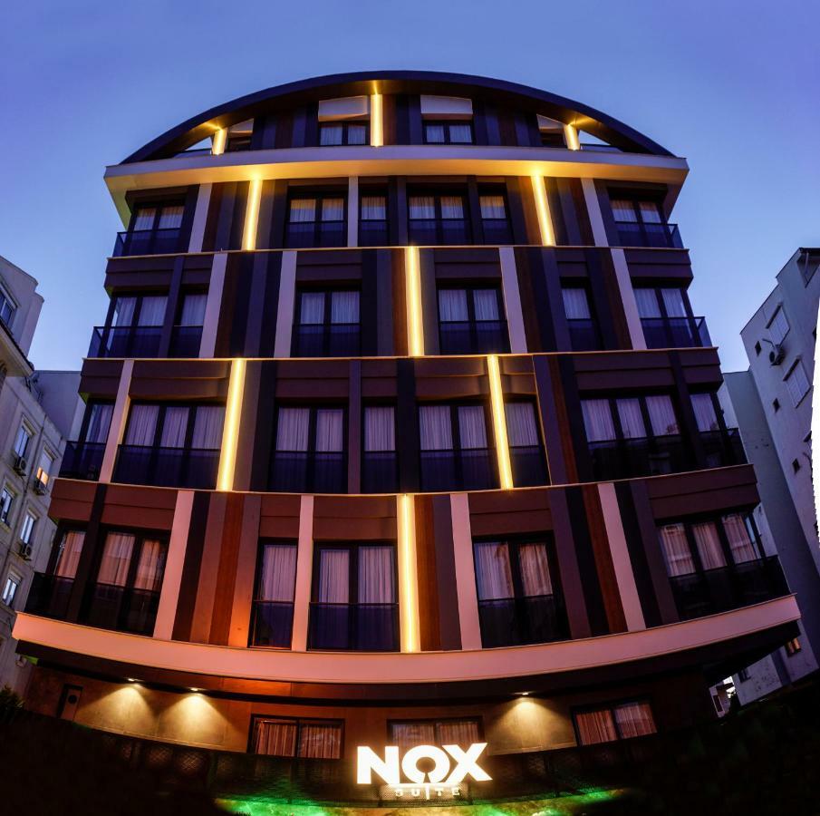 Nox Aparthotel