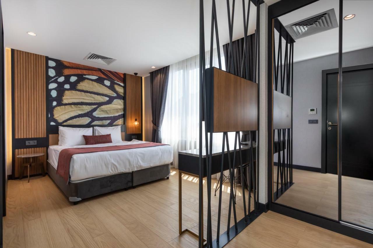 Nox 4* Antalya