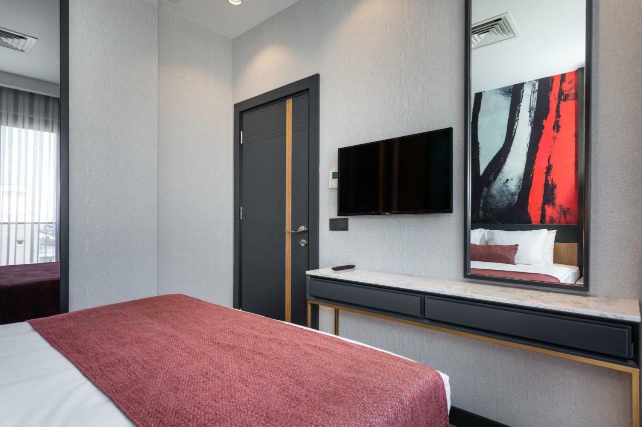 Nox Aparthotel Antalya