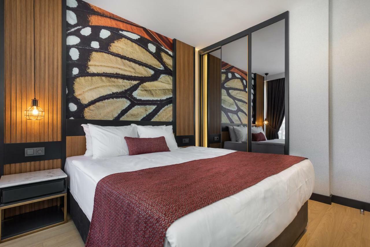 Aparthotel Nox Antalya