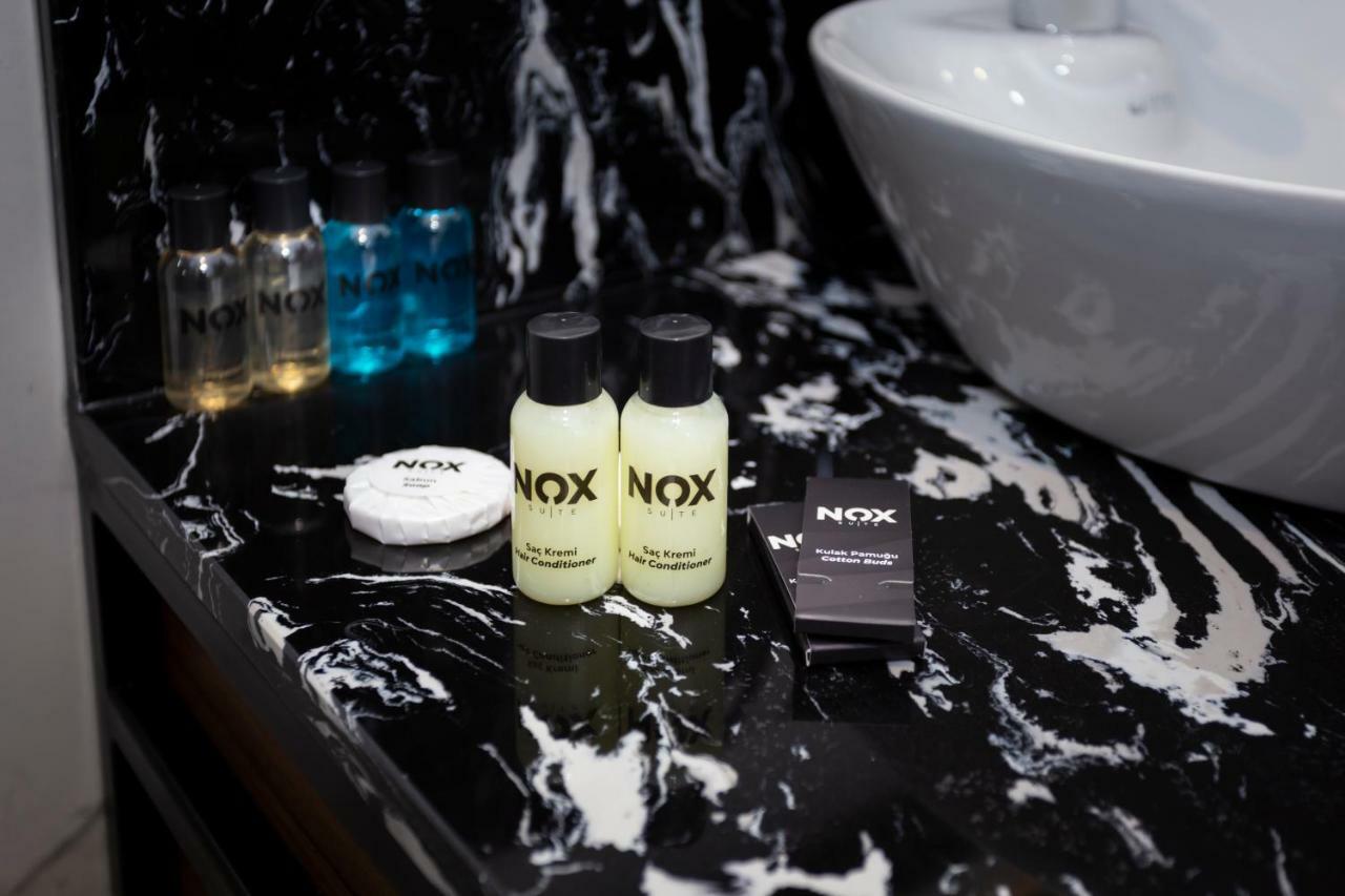 Aparthotel Nox