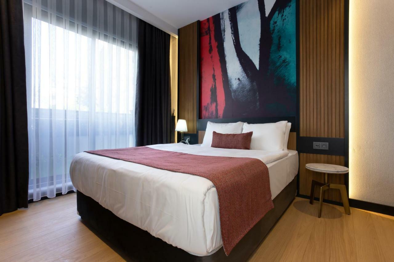 Nox Aparthotel