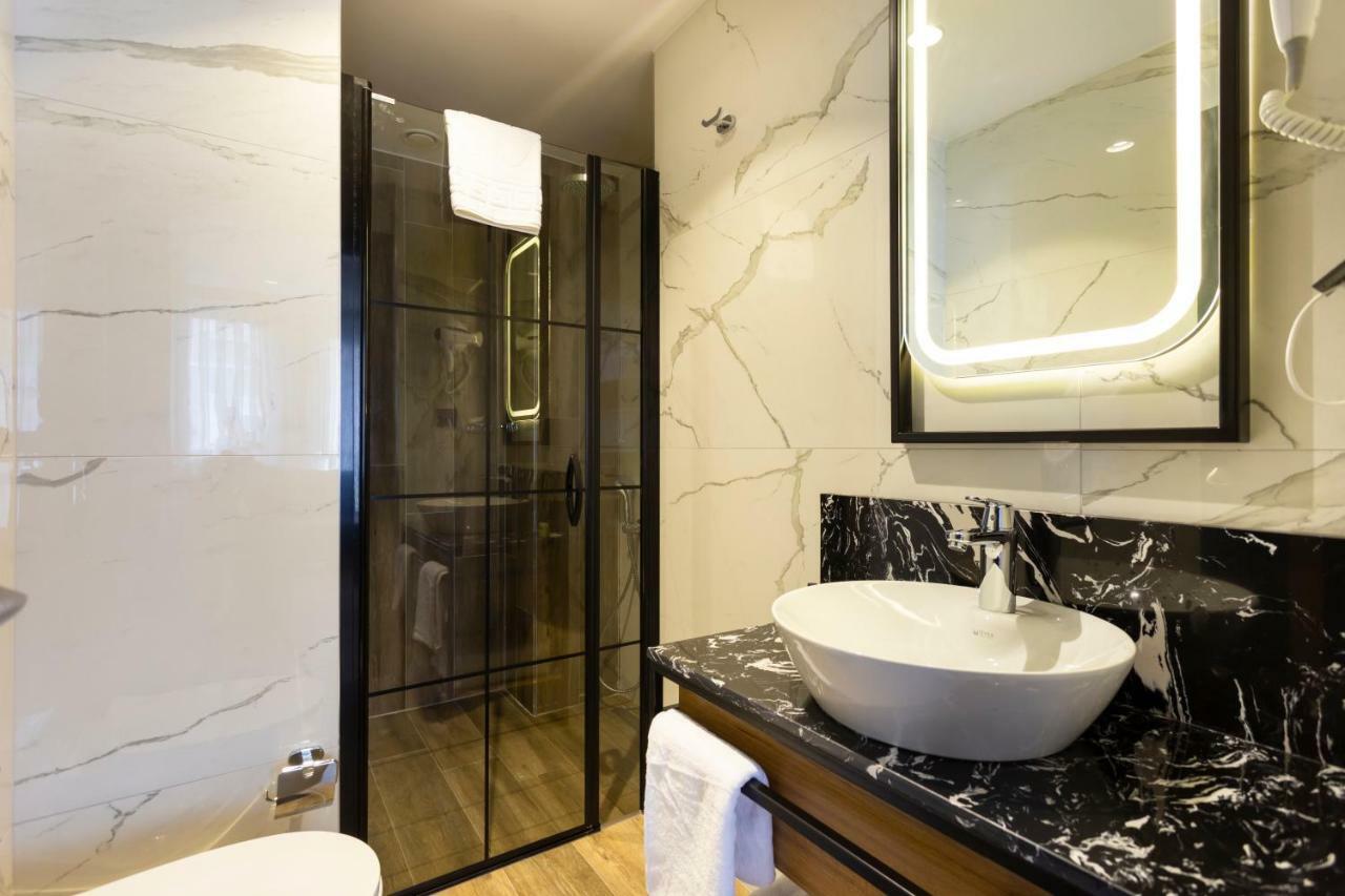 Nox Aparthotel 4*