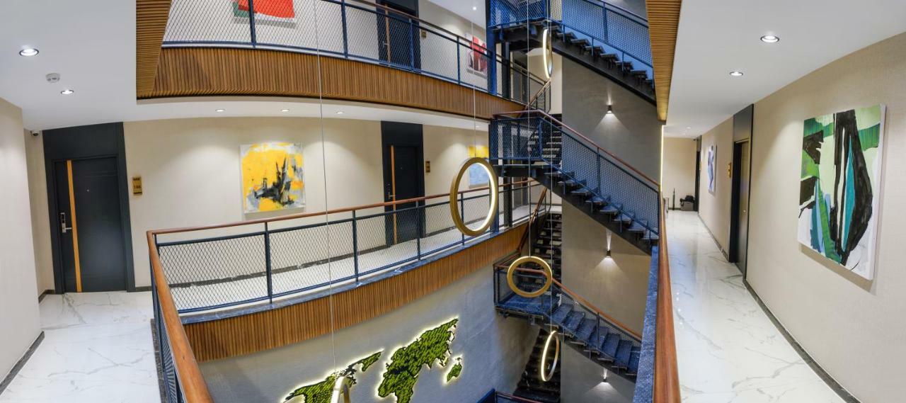 Aparthotel Nox