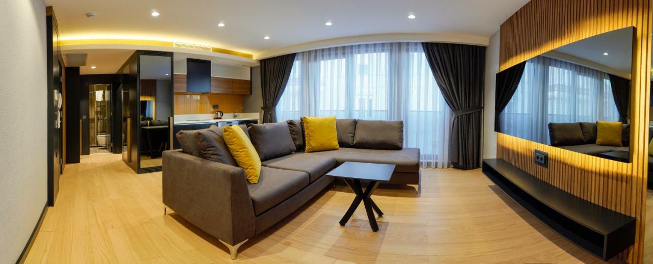 Nox Aparthotel 4*