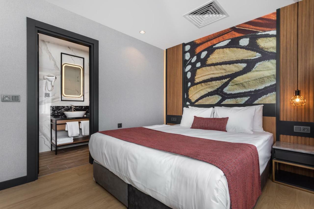 Nox Aparthotel