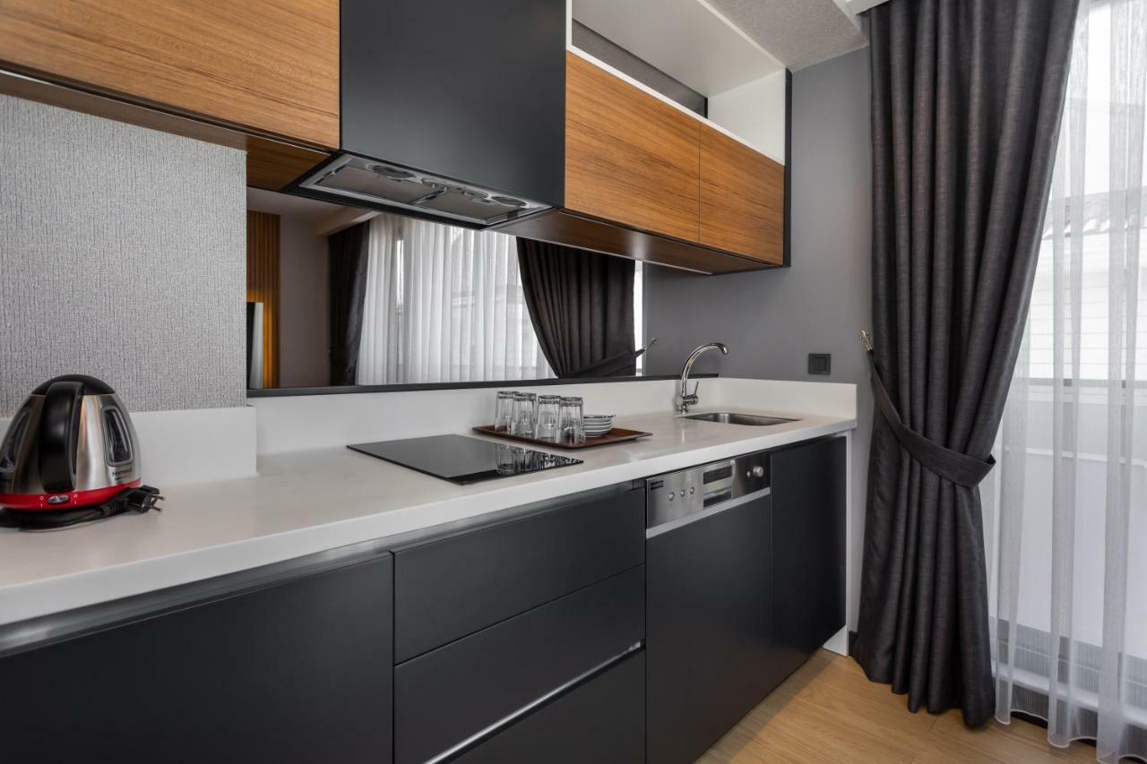 Nox Aparthotel