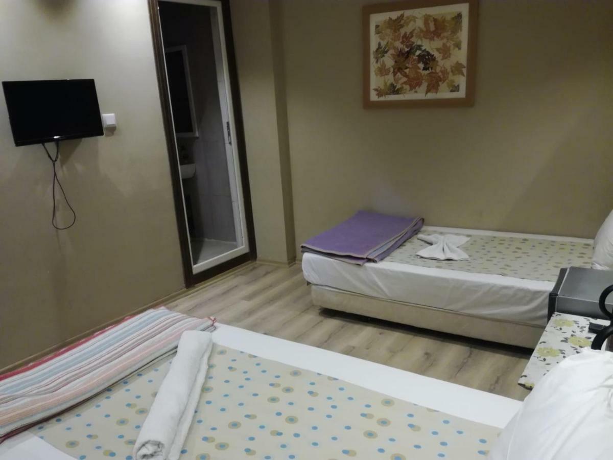 Gvar Old Town 3*
