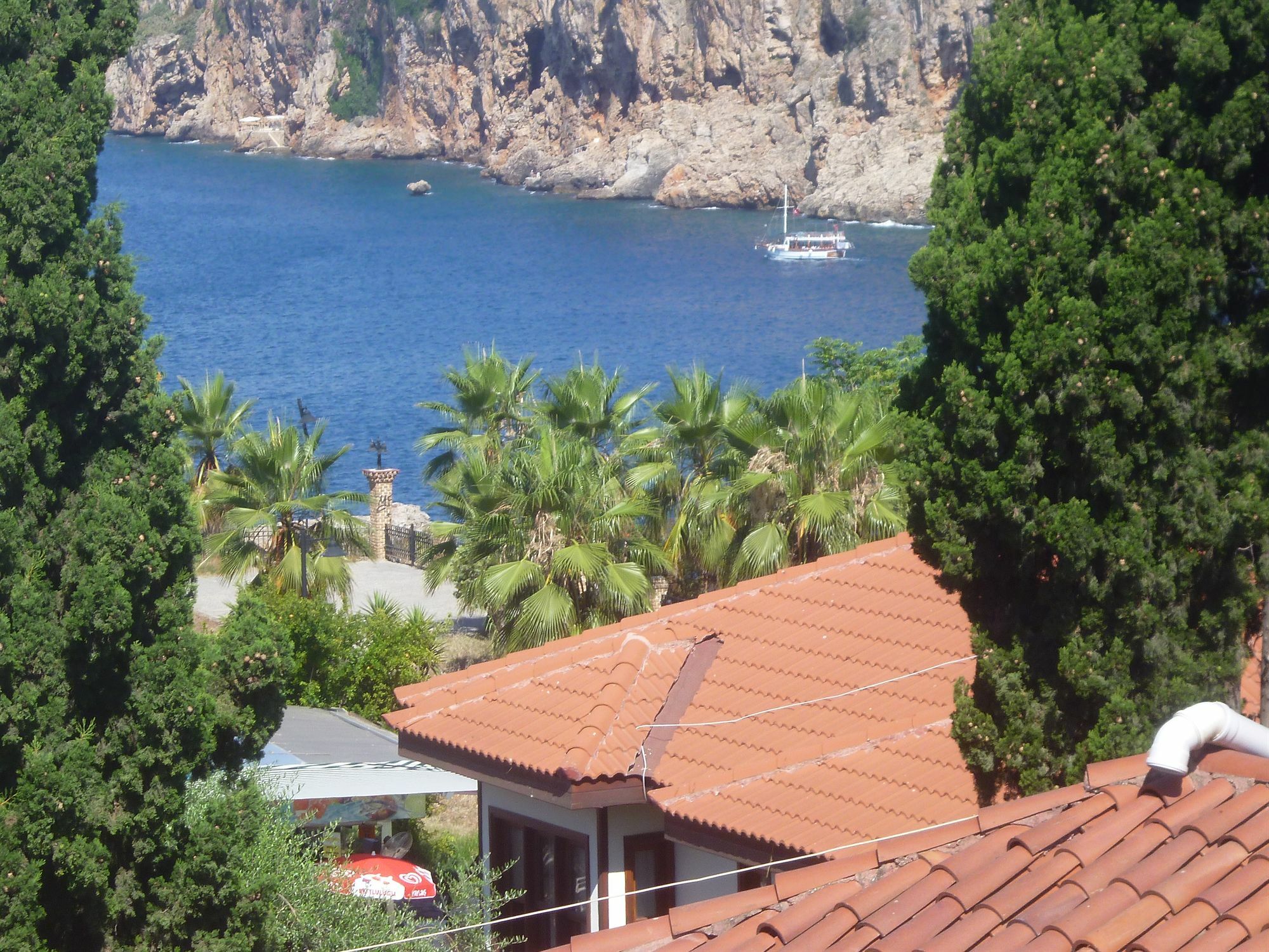 Frankfurt 2* Antalya
